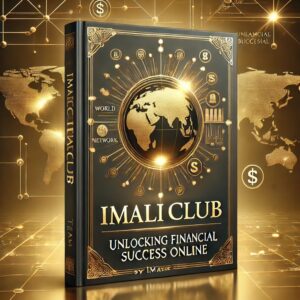 Become Imaliclub Member